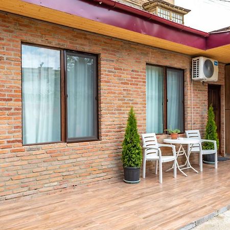 Tamo'S Sweet Home Tbilisi Exterior foto