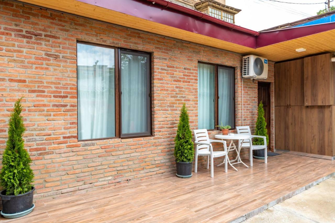 Tamo'S Sweet Home Tbilisi Exterior foto