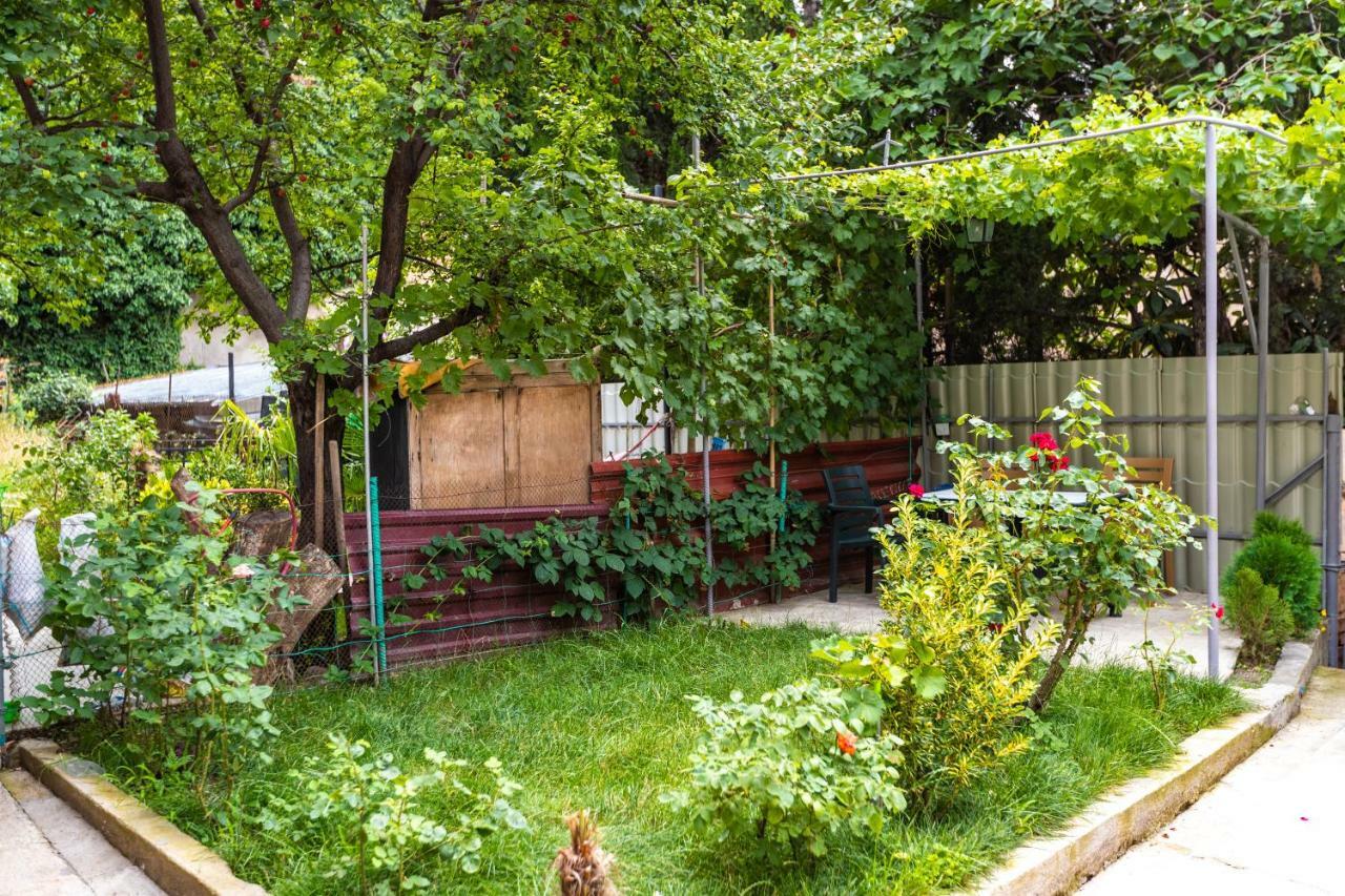 Tamo'S Sweet Home Tbilisi Exterior foto