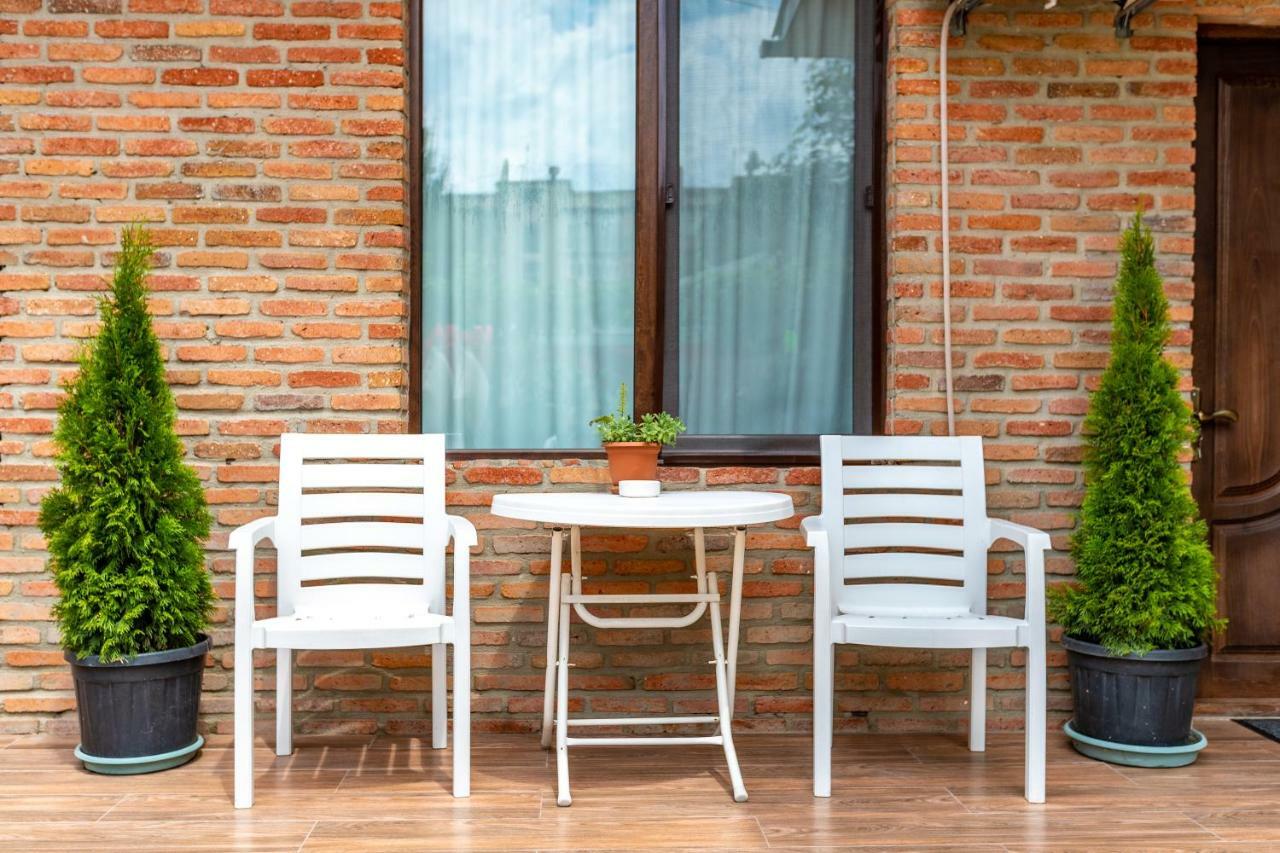 Tamo'S Sweet Home Tbilisi Exterior foto